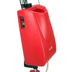 Dry Foam Generator For Car Seat Interior Cleaning