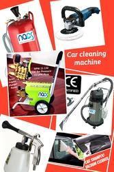 Car Interior Exterior Cleaner