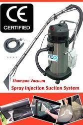 Car Interior Cleaning Machine