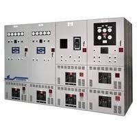 Used Switchgear Panel