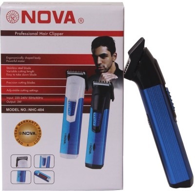 Nova 404 Hair Trimmer