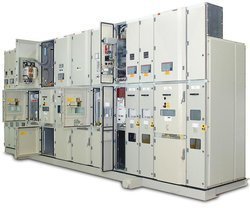 ABB Motor Control Centers