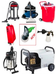 Car Cleaning Kit