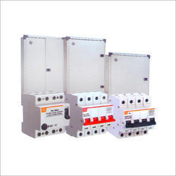 MCB Switch Gear