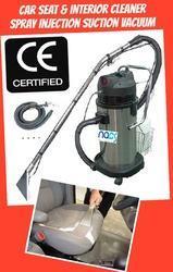 Car Seat and Interior Cleaning Machine