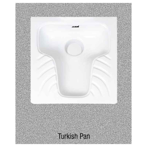 Turkish pan