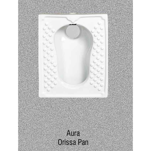 white orissa pan