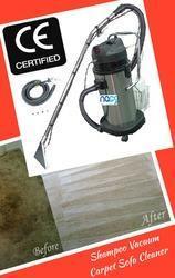 Upholstery Cleaning Machine