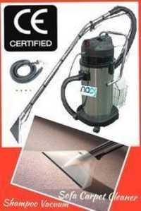 Carpet Extractor Machine