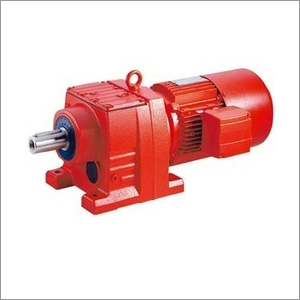 Gear Motor
