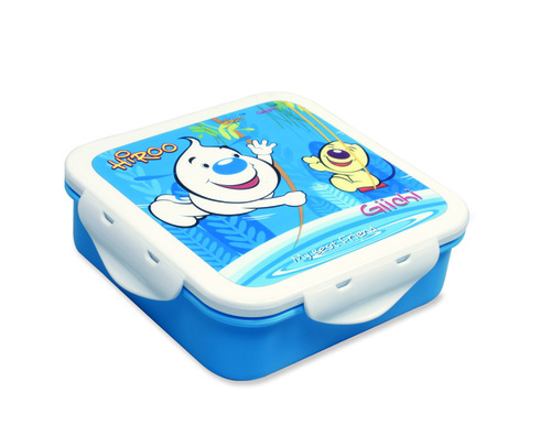 900 ML Lunch Box