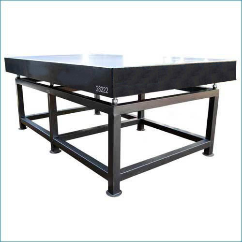 Granite Surface Plate