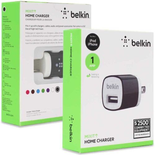 Belkin Wall Charger