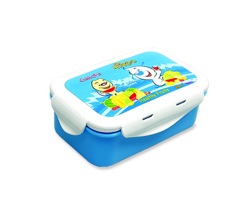 600 ML Lunch Box