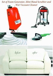 Sofa Cleaning Machine Kit