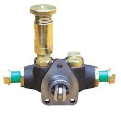 Fuel Feed Pump