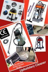 Upholstery Cleaner