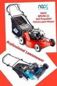 Self Propelled Lawn Mower