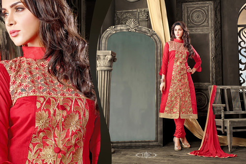 Churidar Suits