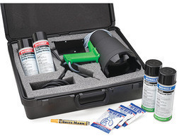 ITI Welder Tools and Machinery