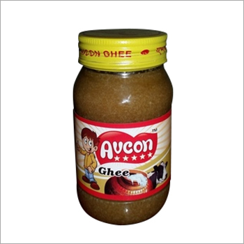 Gawa's Ghee