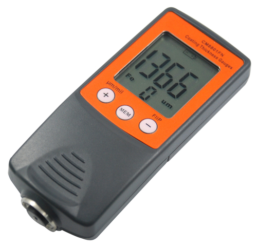 Coating Meter