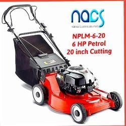 Petrol Lawn Mower