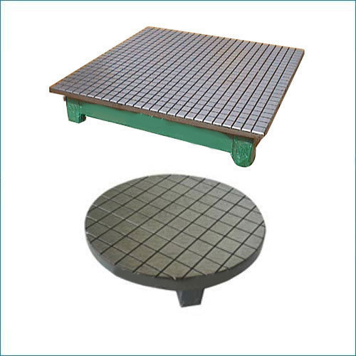 Cast Iron Lapping Plate