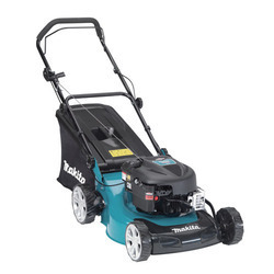 Petrol Lawn mower