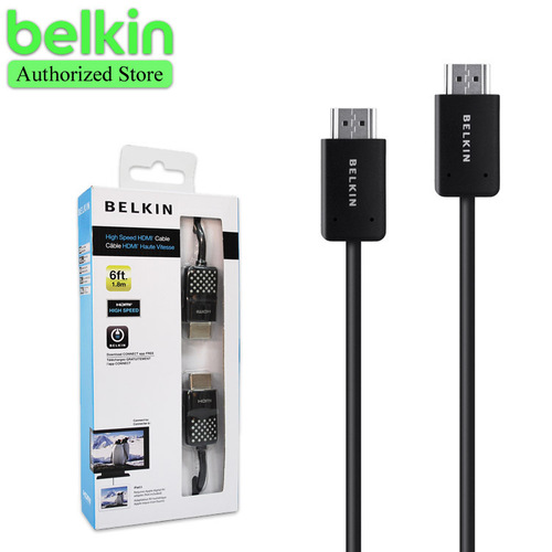 Belkin Hdmi Cable