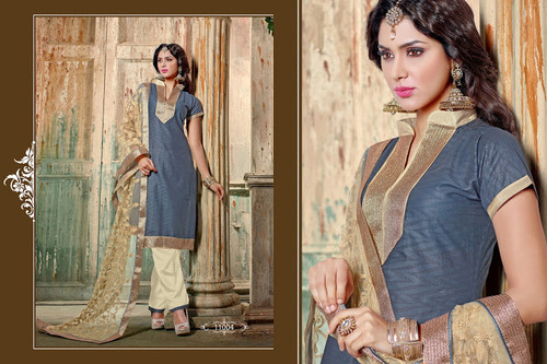 Churidar Suits