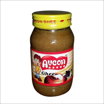 Healthy Ghee