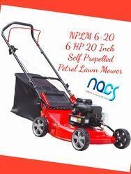 Grass Mower