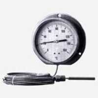 Dial Capillary Thermometer