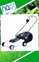 Rotary Lawn Mower