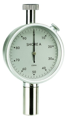 Shore A Durometer