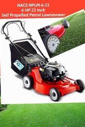Mowing Machine
