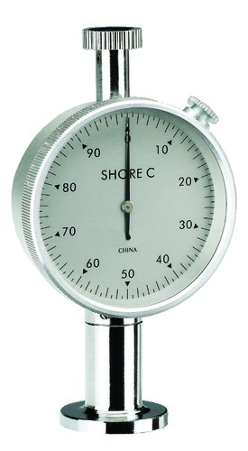 Shore C-Show Range Durometer