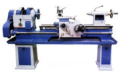 All Geared Lathe
