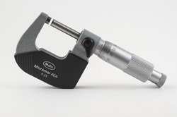 Outside Micrometer