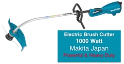 Electric Grass Cutter