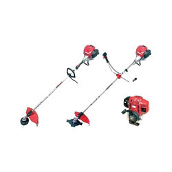 Four Stroke Brush Cutter