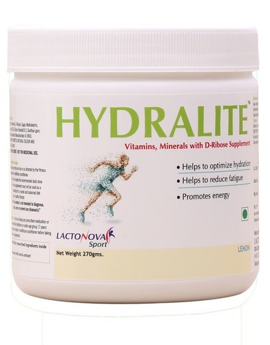 HYDRALITE powder