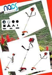 Grass Cutting Machine