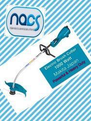 Electric Grass Trimmer