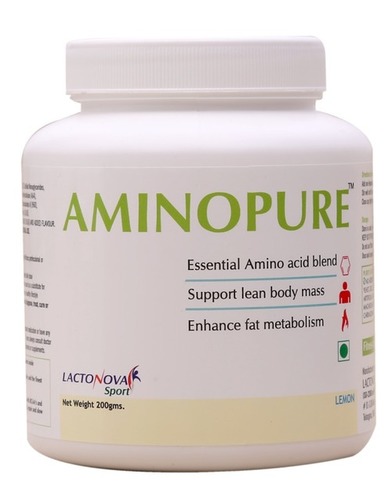 AMINOPURE powder