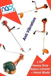 Power Weeder