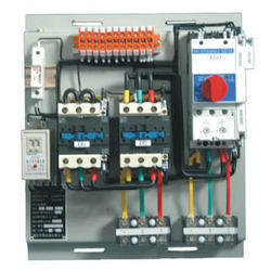 Auto Transformer Type Starter