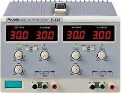 DC Power Supply