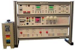 Electrical Machine Trainer
